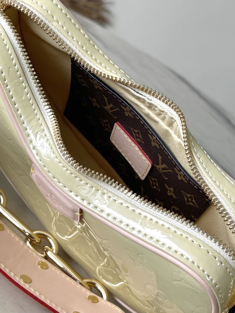 Louis Vuitton Satchel Bags